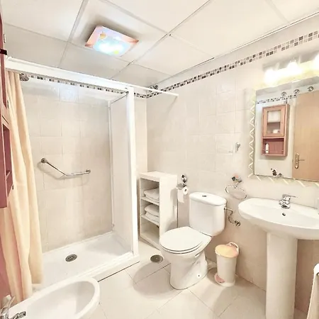 Jazmin Apartamentos Centro Málaga Exterior foto