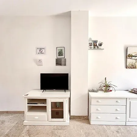 Jazmin Apartamentos Centro Málaga Exterior foto