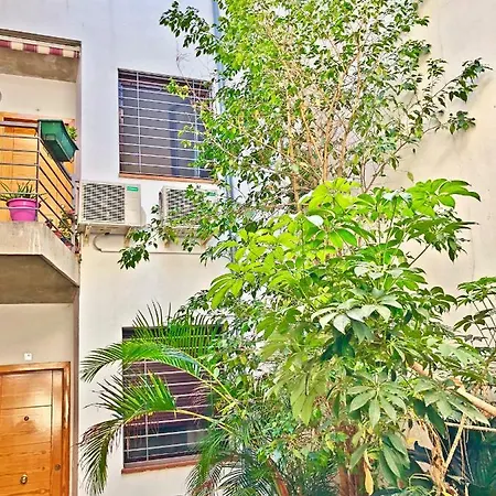 Jazmin Apartamentos Centro Málaga Exterior foto