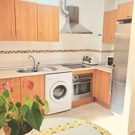 Jazmin Apartamentos Centro Málaga Exterior foto