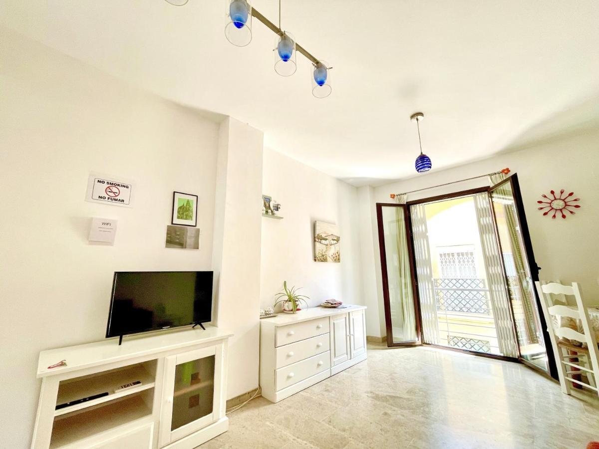 Apartment Jazmin Centro